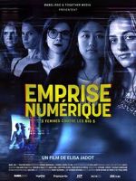 Watch Emprise num�rique: 5 femmes contre les big 5 123movies