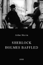 Watch Sherlock Holmes Baffled (Short 1900) 123movies