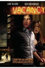 Watch Vacancy 123movies
