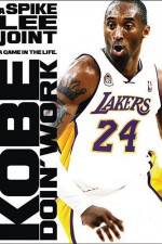 Watch Kobe Doin' Work 123movies