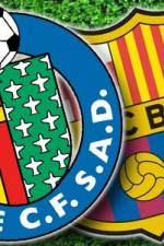 Watch Getafe vs Barcelona 123movies