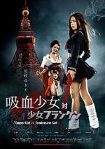 Watch Vampire Girl vs. Frankenstein Girl 123movies