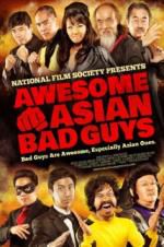 Watch Awesome Asian Bad Guys 123movies