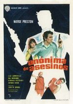 Watch Man on the Spying Trapeze 123movies