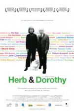 Watch Herb and Dorothy 123movies