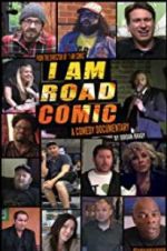 Watch I Am Road Comic 123movies
