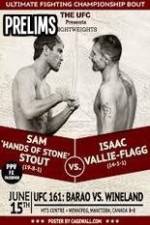 Watch UFC 161 Preliminary Fights 123movies