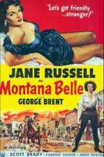 Watch Montana Belle 123movies