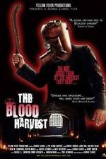 Watch The Blood Harvest 123movies