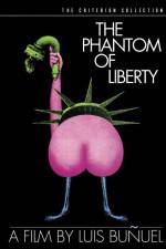 Watch The Phantom of Liberty 123movies