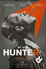 Watch My Son Hunter 123movies