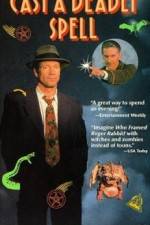 Watch Cast a Deadly Spell 123movies
