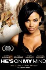 Watch He's on My Mind 123movies