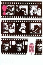 Watch All Men Are Apes! 123movies
