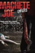 Watch Machete Joe 123movies