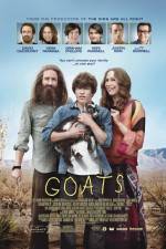 Watch Goats 123movies