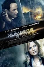 Watch The Numbers Station 123movies