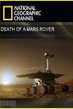Watch Death of a Mars Rover 123movies
