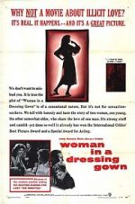 Watch Woman in a Dressing Gown 123movies