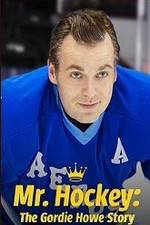 Watch Mr Hockey The Gordie Howe Story 123movies