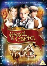 Watch Hansel & Gretel 123movies