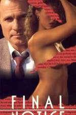 Watch Final Notice 123movies