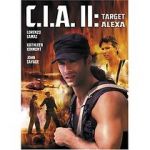Watch CIA II: Target Alexa 123movies