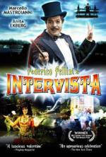 Watch Fellini's Intervista 123movies
