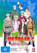 Watch Hetalia: Axis Powers - Paint It, White! 123movies