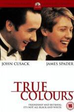 Watch True Colors 123movies