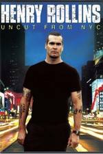 Watch Henry Rollins Uncut from NYC 123movies
