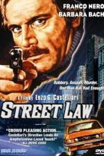 Watch Street Law 123movies