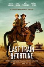 Watch Last Train to Fortune 123movies