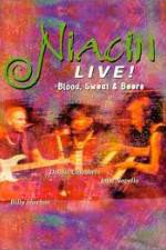 Watch Niacin: Live - Blood, Sweat and Beers 123movies
