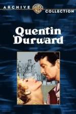 Watch Quentin Durward 123movies