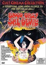 Watch Blood Orgy of the She-Devils 123movies