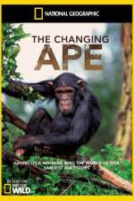 Watch National Geographic - The Changing Ape 123movies