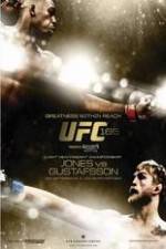 Watch UFC 165 Jones vs Gustafsson 123movies