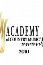 Watch The 2010 American Country Awards 123movies
