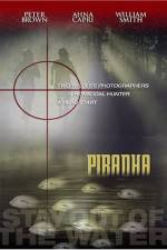 Watch Piranha 123movies