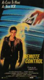 Watch Remote Control 123movies