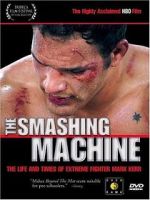 Watch The Smashing Machine 123movies