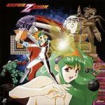 Watch Exper Zenon 123movies