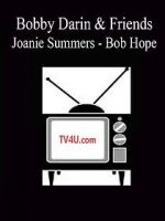 Watch Bobby Darin and Friends 123movies