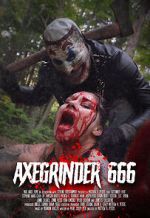 Watch Axegrinder 666 123movies