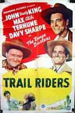 Watch Trail Riders 123movies