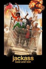 Watch Jackass: Best and Last 123movies