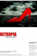 Watch Metropia 123movies