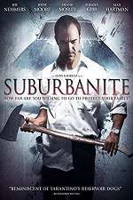 Watch Suburbanite 123movies