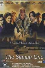Watch The Simian Line 123movies